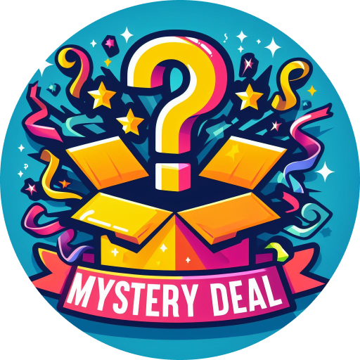 Mystery Deal