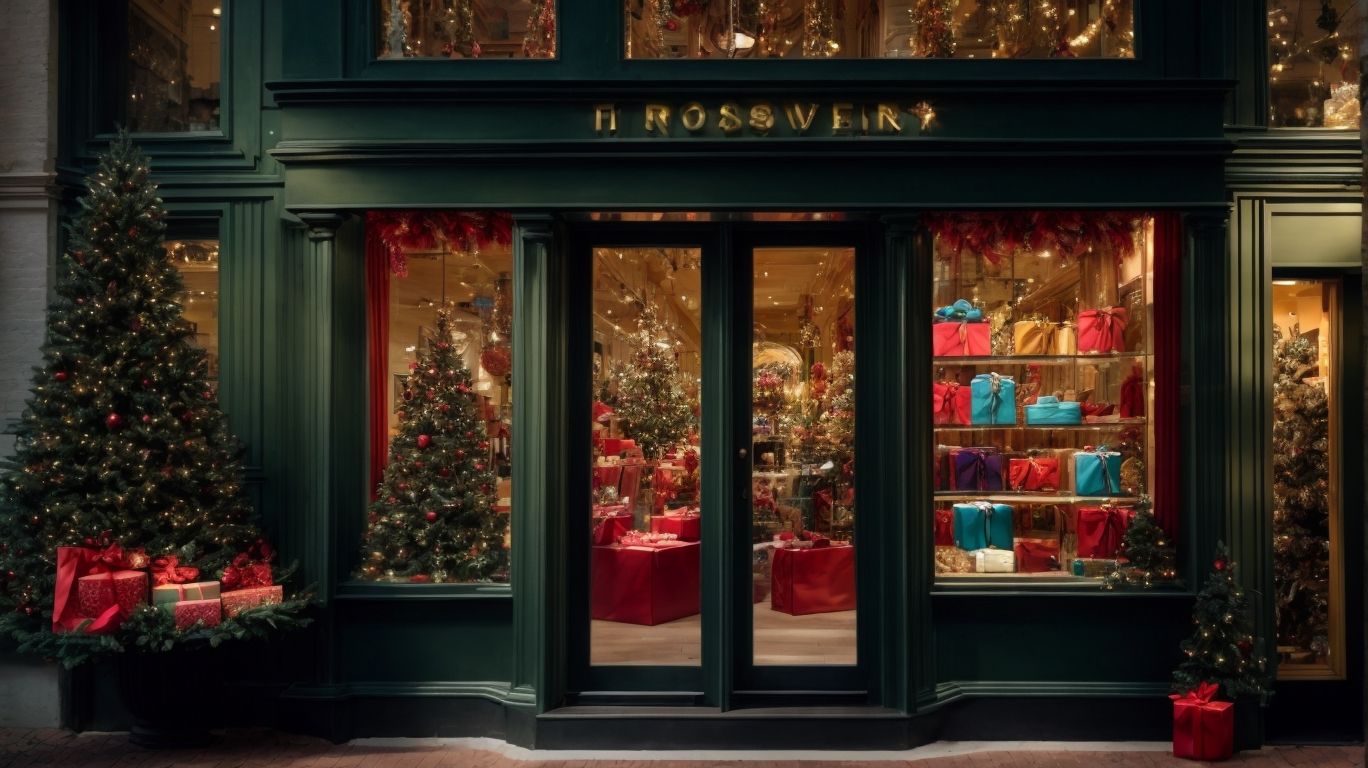 The Do’s and Don’ts of Holiday Shopping in the Off-Season